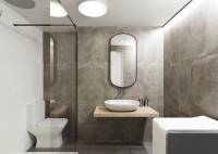 New Build - Apartment - Alicante - Centro