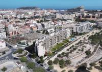 New Build - Apartment - Alicante - Pau Ii