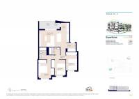 New Build - Apartment - Alicante - Pau Ii