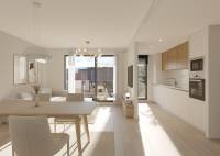 New Build - Apartment - Alicante - Pau Ii