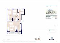 New Build - Apartment - Alicante - Pau Ii