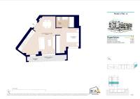New Build - Apartment - Alicante - Pau Ii