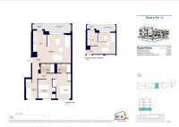 New Build - Apartment - Alicante - San Agustín-PAU 2