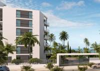 New Build - Apartment - Almerimar - 1ª Linea De Playa