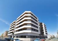 New Build - Apartment - Almoradí - Center