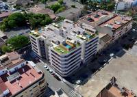 New Build - Apartment - Almoradí - Center