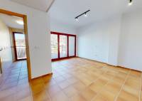 New Build - Apartment - Archena - Villanueva del Rio Segura