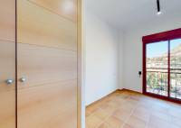 New Build - Apartment - Archena - Villanueva del Rio Segura