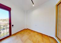 New Build - Apartment - Archena - Villanueva del Rio Segura
