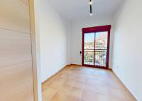 New Build - Apartment - Archena - Villanueva del Rio Segura