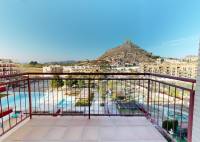 New Build - Apartment - Archena - Villanueva del Rio Segura