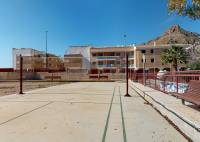 New Build - Apartment - Archena - Villanueva del Rio Segura