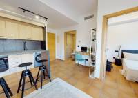 New Build - Apartment - Archena - Villanueva del Rio Segura