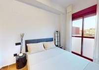 New Build - Apartment - Archena - Villanueva del Rio Segura