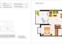 New Build - Apartment - Archena - Villanueva del Rio Segura