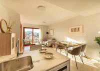 New Build - Apartment - Avileses - pueblo