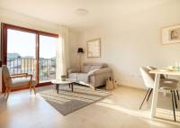 New Build - Apartment - Avileses - pueblo