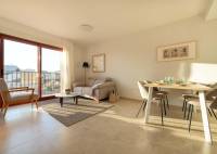 New Build - Apartment - Avileses - pueblo