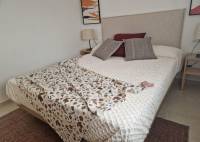 New Build - Apartment - Avileses - pueblo