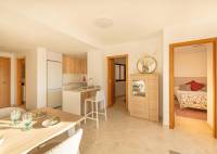 New Build - Apartment - Avileses - pueblo