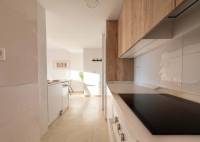 New Build - Apartment - Avileses - pueblo