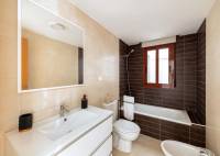 New Build - Apartment - Avileses - pueblo