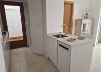 New Build - Apartment - Avileses - pueblo