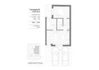 New Build - Apartment - Benejúzar - pueblo