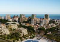 New Build - Apartment - Benicassim - Almadraba