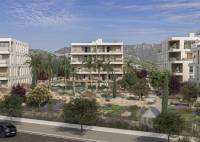 New Build - Apartment - Benicassim - Almadraba