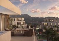 New Build - Apartment - Benicassim - Almadraba