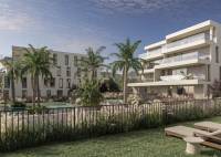 New Build - Apartment - Benicassim - Almadraba