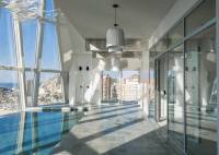 New Build - Apartment - Benidorm - Playa Poniente