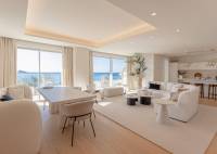 New Build - Apartment - Benidorm - Playa Poniente