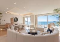 New Build - Apartment - Benidorm - Playa Poniente