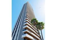 New Build - Apartment - Benidorm - Poniente