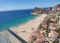 New Build - Apartment - Benidorm - Poniente