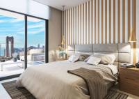 New Build - Apartment - Benidorm