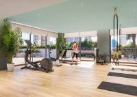 New Build - Apartment - Benidorm