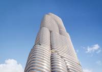 New Build - Apartment - Benidorm