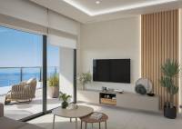 New Build - Apartment - Benidorm