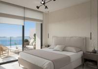 New Build - Apartment - Benidorm