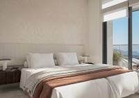 New Build - Apartment - Benidorm