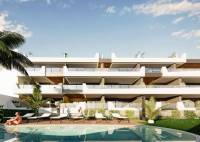 New Build - Apartment - Benijofar - Pueblo