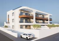 New Build - Apartment - Benijofar - Pueblo