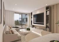 New Build - Apartment - Benijofar - Pueblo