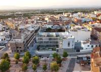 New Build - Apartment - Benijofar - Pueblo