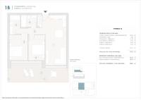 New Build - Apartment - Benijofar - Pueblo