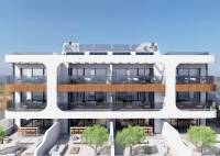 New Build - Apartment - Benijofar - Pueblo