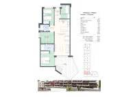 New Build - Apartment - Benijofar - Pueblo